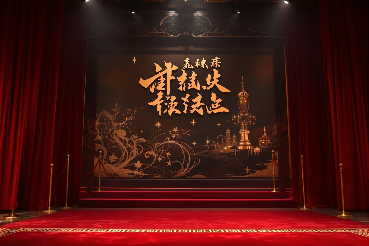 《长安幻夜》荣获第36届金鸡奖最佳影片提名，欧美无码再创辉煌