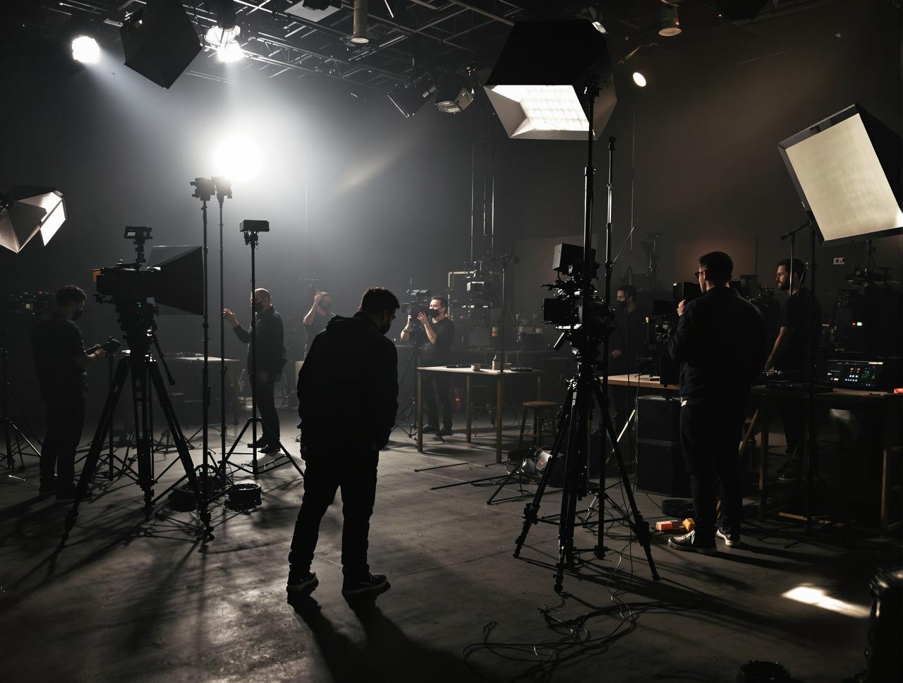 欧美无码制作团队